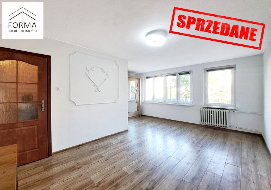 Mieszkanie Bydgoszcz