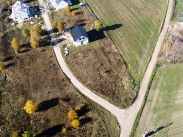 Działka Połchowo