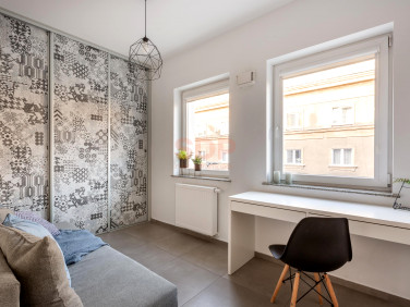 Apartament, ul. Stawowa