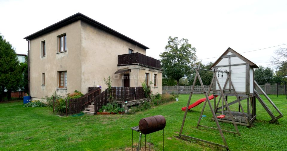 Dom Tarnowskie Góry