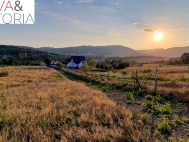 Działka budowlana sprzedam
