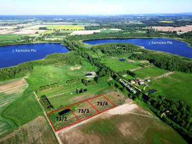 Działka inna sprzedam