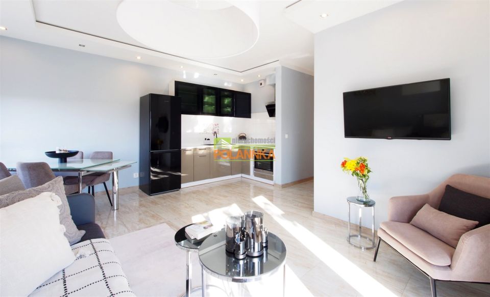 Mieszkanie blok mieszkalny Toruń