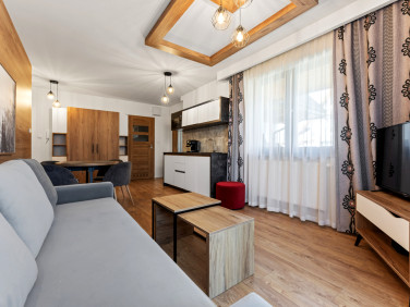 Mieszkanie Białka Tatrzańska