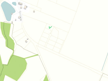 Działka budowlana Gola