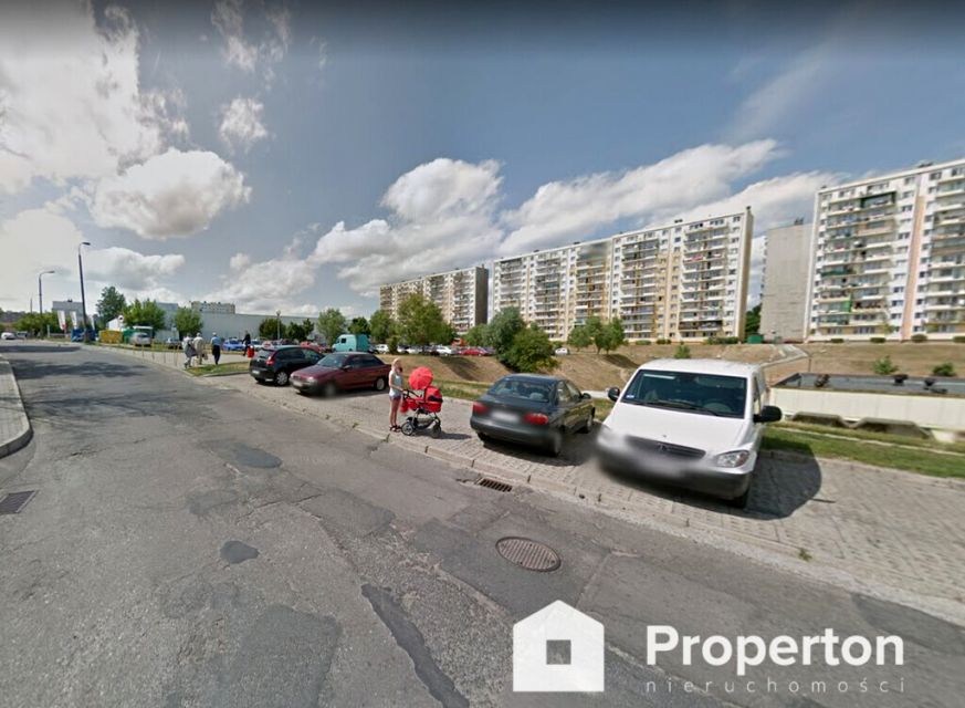 Mieszkanie Gorzów Wielkopolski