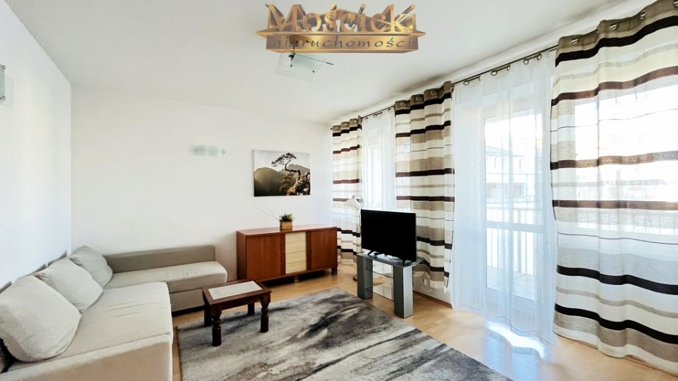 Mieszkanie Warszawa