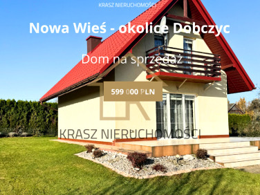 Dom Nowa Wieś