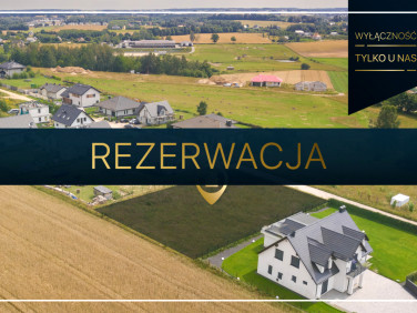 Działka Czeczewo