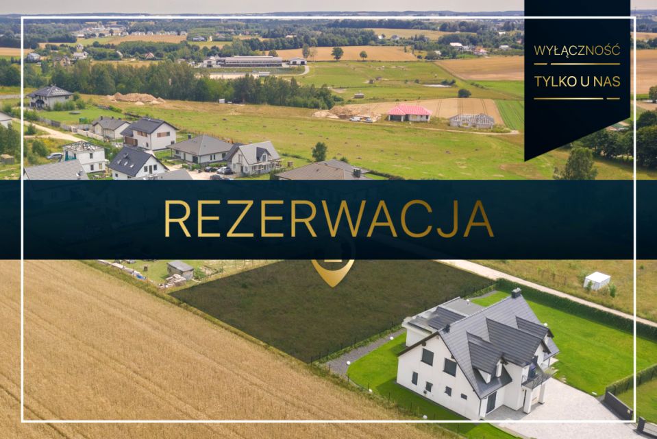Działka Czeczewo