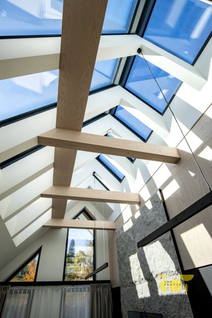 Mieszkanie Białka Tatrzańska