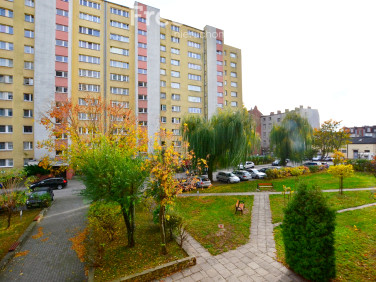 Mieszkanie Opole