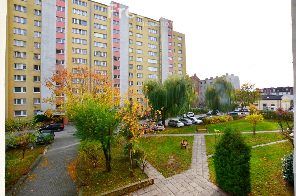 Mieszkanie Opole