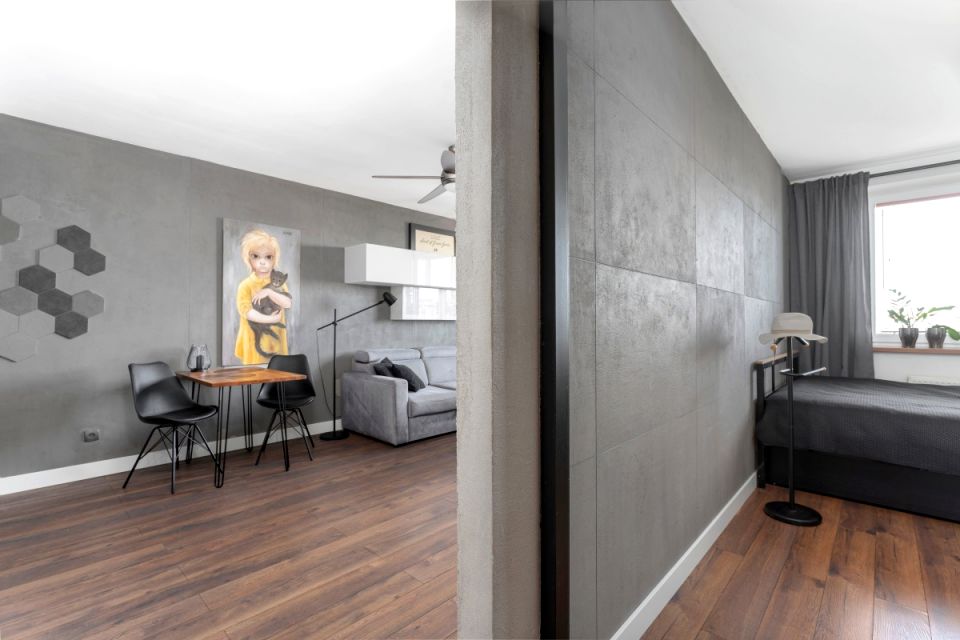 Mieszkanie Piaseczno