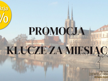 Mieszkanie Wrocław