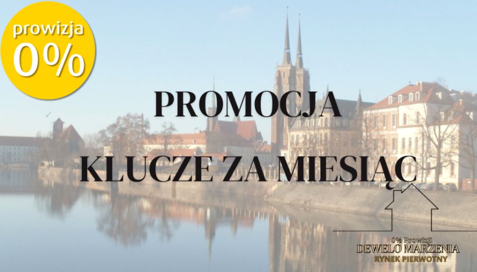 Mieszkanie Wrocław