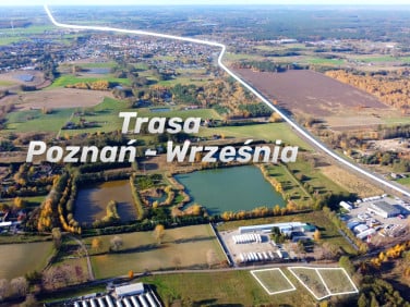 Działka budowlana Gierłatowo sprzedam