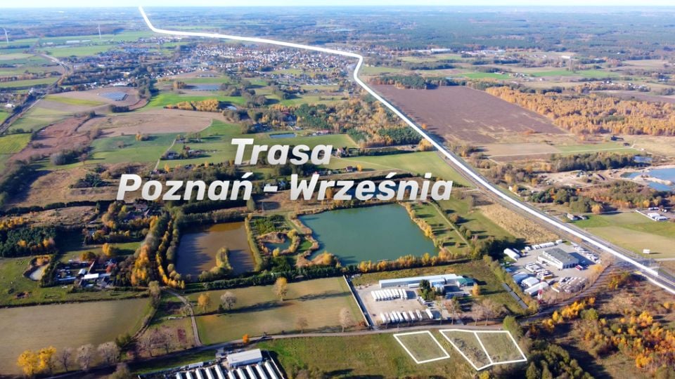 Działka budowlana Gierłatowo sprzedam