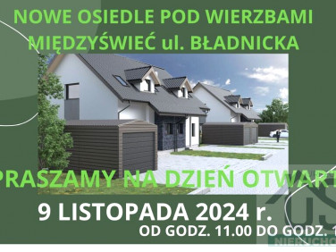 Dom Międzyświeć sprzedaż