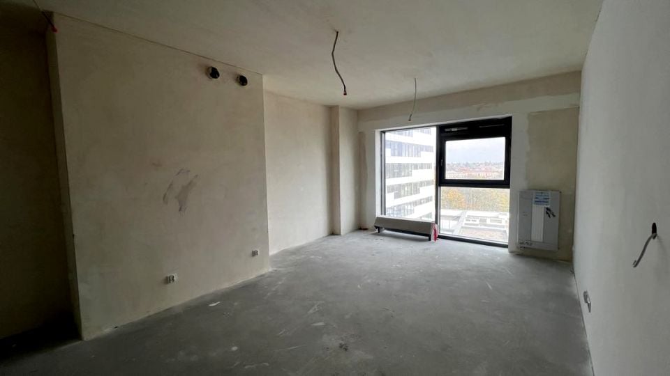 Mieszkanie apartamentowiec Rzeszów