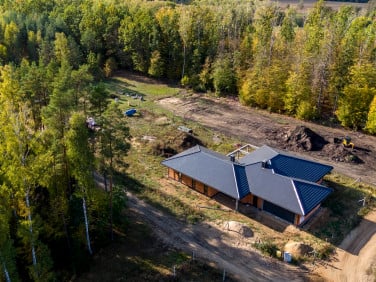 Dom Niewodnica Kościelna