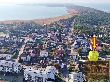 Lokal Dziwnówek