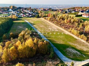 Działka budowlana Rzeszów sprzedam