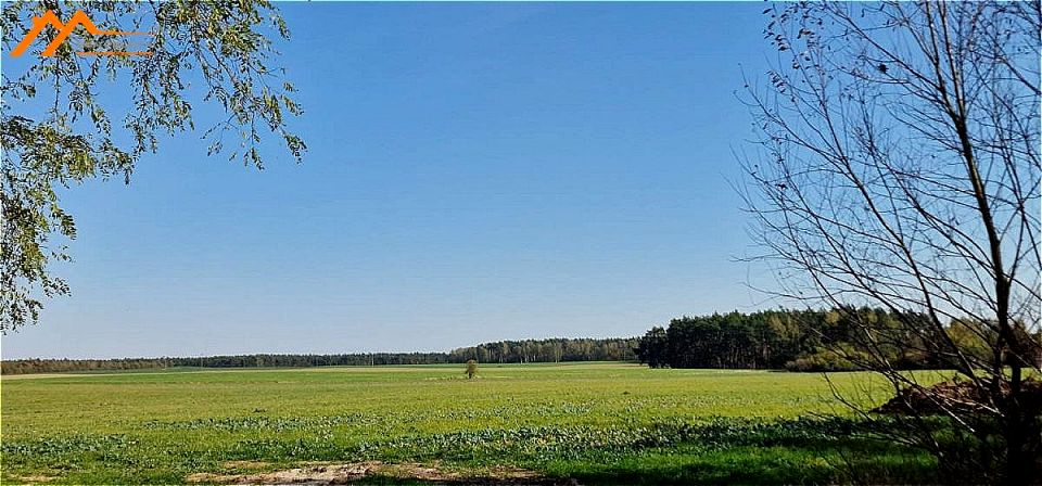 Działka budowlana Wągrowiec