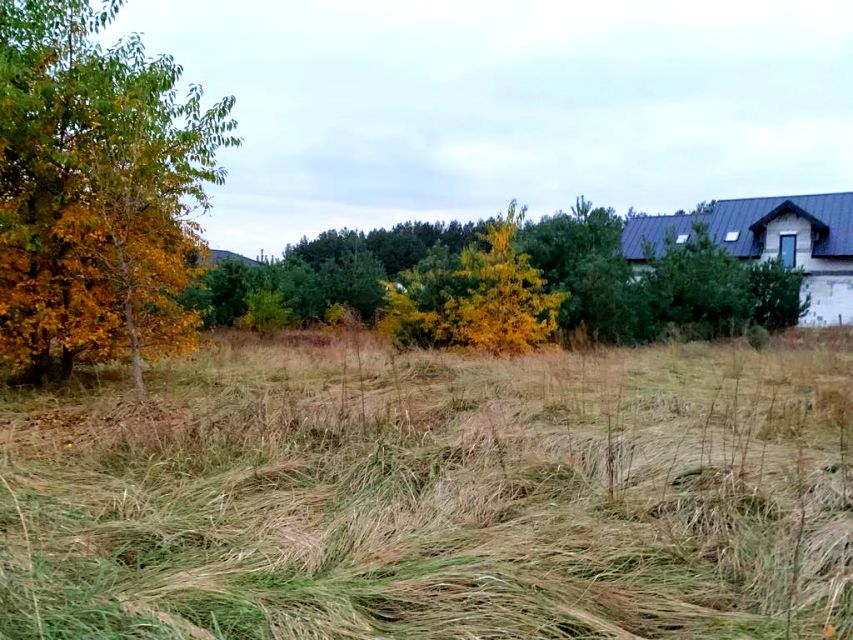 Działka budowlana Obrębizna sprzedam