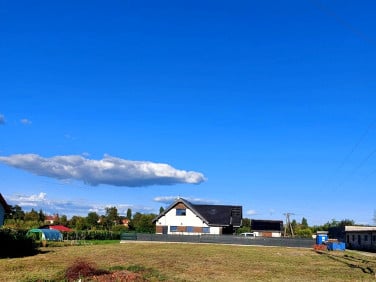 Działka budowlana Żłobizna