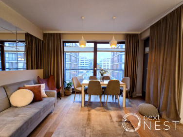 Mieszkanie apartamentowiec Warszawa