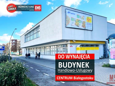 Lokal Białystok