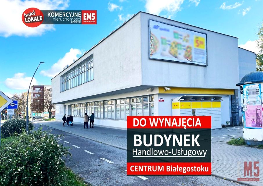 Lokal Białystok