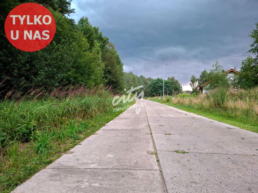 Działka Dobra