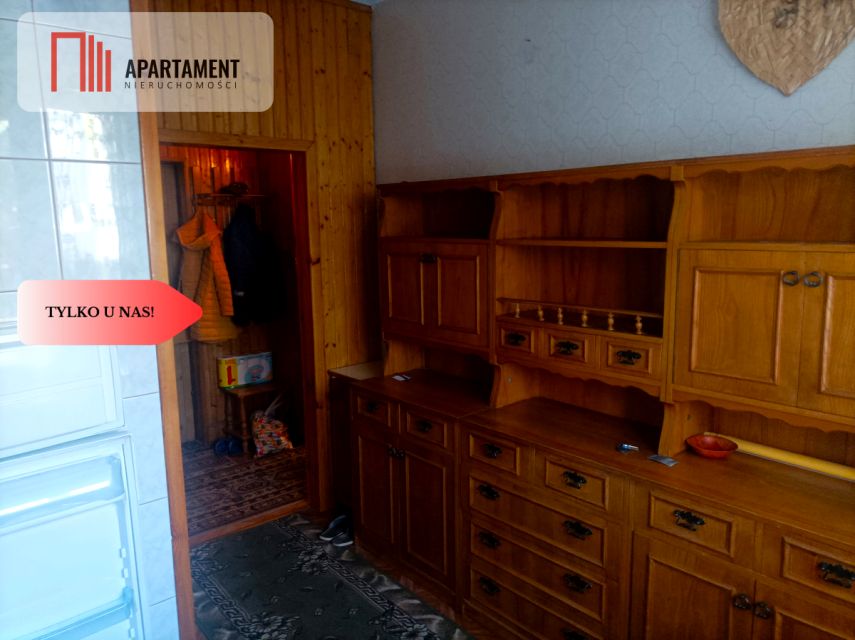 Mieszkanie blok mieszkalny sprzedaż