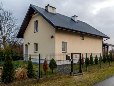 Dom Rudna Mała