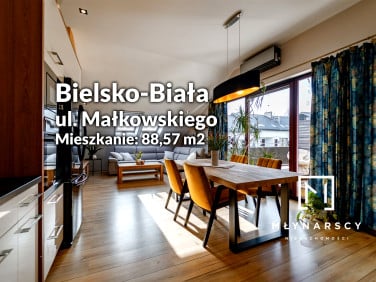 Mieszkanie Bielsko-Biała sprzedaż