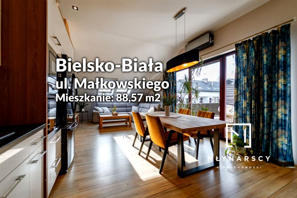 Mieszkanie Bielsko-Biała sprzedaż