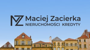 Maciej Zacierka Nieruchomości