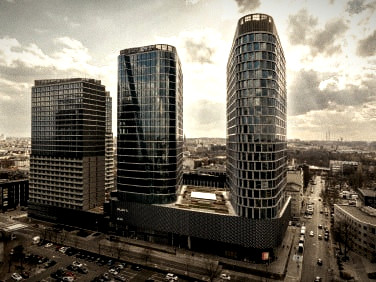 Mieszkanie Katowice