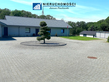 Dom Trzebcz sprzedaż