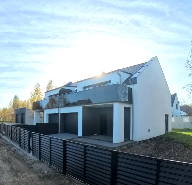Dom Gorzów Wielkopolski