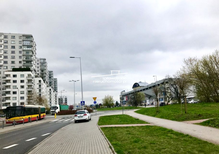 Lokal Warszawa