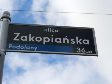 Działka budowlana Poznań