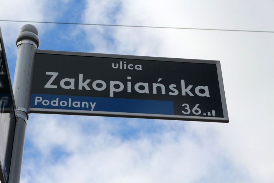 Działka budowlana Poznań