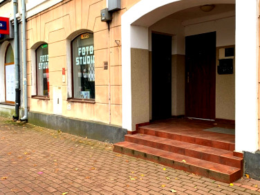 Lokal Łowicz