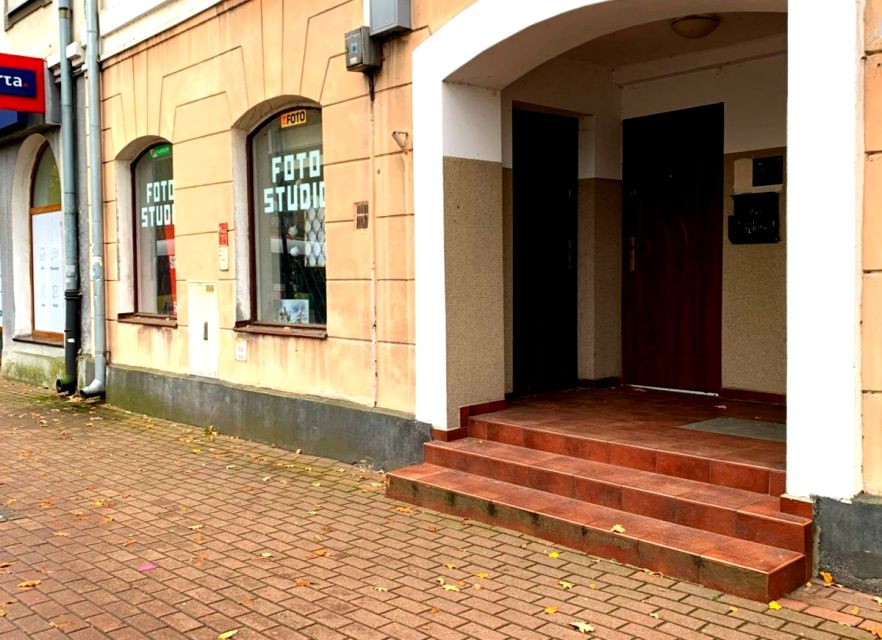 Lokal Łowicz