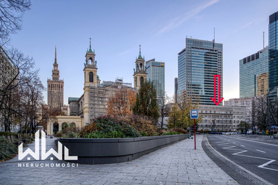 Mieszkanie Warszawa