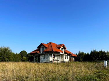 Dom Zabłudów-Kolonia