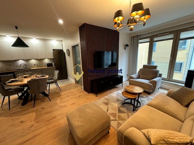 Mieszkanie Szczecin wynajem